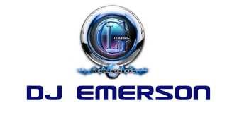 Mix Temerarios Dj Emerson [upl. by Duyne80]