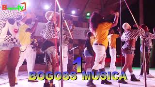 nyoshi El saadat Williams toujour bilengi ya musique [upl. by Ebony]