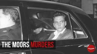 The Moors Murders  Encounters with Evil  S1E02  Crime Stories [upl. by Ahseer]