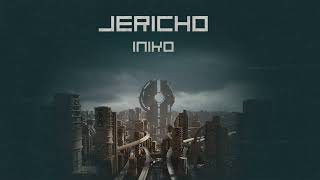 Iniko  Jericho Official Visualizer [upl. by Bryana]