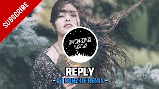 REPLAY  SHAWTYS LIKE A MELODY  IYAZ TIKTOK VIRAL  FUNKY NIGHTS DJ RONZKIE REMIX [upl. by Garmaise374]