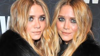 At 38 The Olsen Twins FINALLY Admit What We All Suspected [upl. by Klein3]