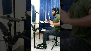 Imagine Dragons  Whatever It Takes  Electric drum cover  Divyanshu Shailat [upl. by Arela445]