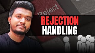 How to Handle Rejection in Business Hindi  Sagar Nayka [upl. by Sanoj375]