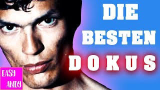 Die besten DOKUS auf Netflix  Top Dokumentationen 2021 [upl. by Germann624]