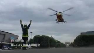 Les Pompiers de Paris Reportages [upl. by Acinonrev65]