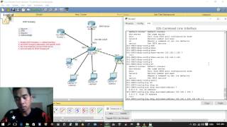 CISCO Khmer DHCP Snooping [upl. by Buchalter292]