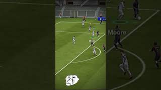 Moore😂😂😂 fifamobile football edit [upl. by Pandolfi]