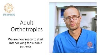 Adult Orthotropics are you suitable [upl. by Stetson]