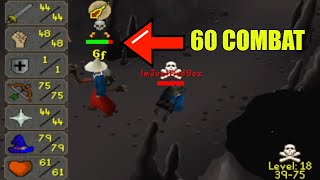 Low Level PKing is INSANELY PROFITABLE  Solo amp Multi Pking [upl. by Inaliel926]