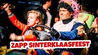 CHILLEN MET HET PAARD VAN SINTERKLAAS Vlog 76  Kinderen voor Kinderen [upl. by Irabaj]