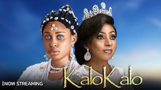 KaloKalo  Latest Yoruba Movie 2024 starring Mide Martins Ayo Olaiya Yetunde Barnabas Afeez Owo [upl. by Steere]