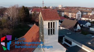 LiveFestgottesdienst am 14012024 1500 Uhr  Evluth Kirchengemeinde BerenbostelStelingen [upl. by Aiynot]