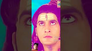 Kon bana Mahadev ke krodh ka karan 😱🔥🔥🔱🔱🕉️ [upl. by Yorgerg266]