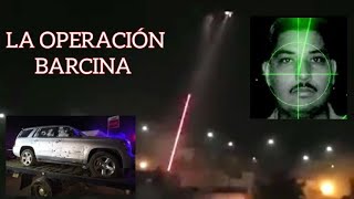 La operación que dió de baja al líder del cartel de Tepic  Operación Barcina Resumida [upl. by Christophe37]