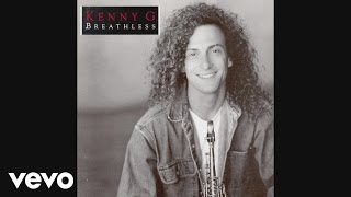 Kenny G  The Joy of Life Official Audio [upl. by Marchak]