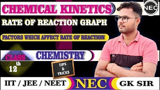 chemical kinetics Part  2 Understanding the Rate of Chemical Reactions [upl. by Yznil]