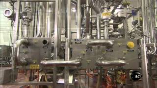 How Its Made  Soy Beverages [upl. by Lorrad]