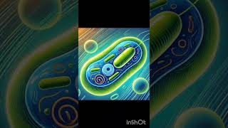 prokaryotic cells  eukaryotic cells  difference  animal cell  bacteria cell [upl. by Lorilyn]