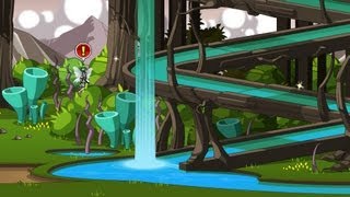 AQW  Faerie FULL Walkthrough [upl. by Sucramal26]