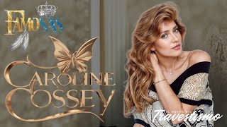 Caroline Cossey 1 [upl. by Austreng720]