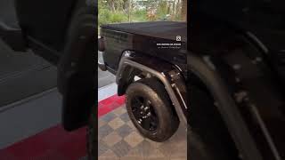 Jeep 9hr Full Detail amp Paint Enhancement OCDObsessedCarDetailing automobile jeep paint ocd [upl. by Auof170]