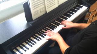 Emik  Hatikva  Israeli Anthem Piano Instrumental [upl. by Onairot]