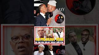 Samuel L Jackson’dan Tyler Perry’e ‘Hollywood’un Diddy’si’ – Büyük Tartışma [upl. by Nnylcaj]