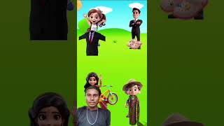 Papa ki chappal hai games funny cartoon comedy 🤗brchhoturocks trending funnycomedy shortfeed [upl. by Murton553]