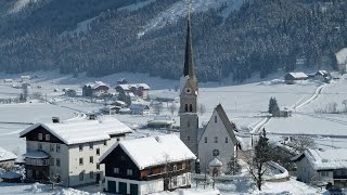 Doku DGosinger  Leben am Dachstein HD [upl. by Ward]