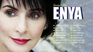 ENYA Greatest Hits Full Album 🎵 ENYA Collection 2022 🎵 The Best of ENYA  NonStop Playlist [upl. by Rimidalg]