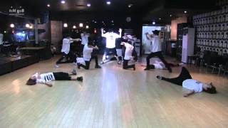 BTS  Concept Trailer  Mirrored Guided Dance Practice [upl. by Job]