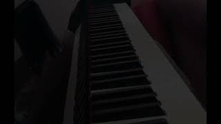 Requiem For a Dream Piano Cover [upl. by Iadam795]