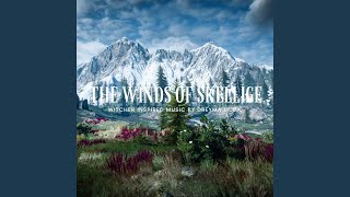 The Winds of Skellige [upl. by Prochoras]