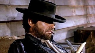 RIDE AND KILL  Full Free Western Movie  Full Spaghetti Western  English [upl. by Colbert439]