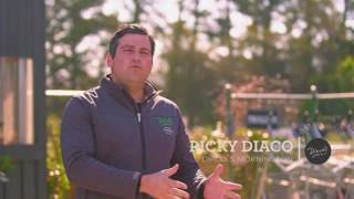 Diacos Garden Nursery  Our Story [upl. by Kirwin]