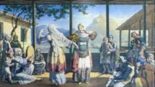 Kato Sto Yialo  Greek Song of the Marmara region Turkey [upl. by Phoebe]