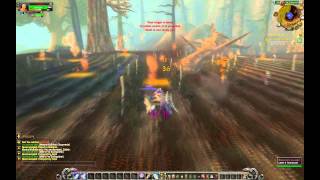 How To Complete Extinguishing Hope In World Of Warcraft [upl. by Campman]