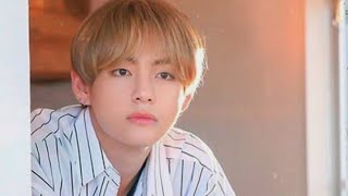 Kim taehyung V Bts Bollywood  Lakeerein  Hindi song [upl. by Ann]