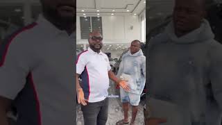 Papis mother gets latest brand new Car [upl. by Jezebel]