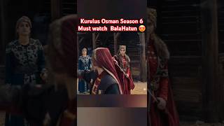 Kurulus Osman Season 6  Kurulus Osman Urdu  English subtitles [upl. by Ehrenberg]