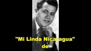 Musica Nicaraguense Mi Linda Nicaragua [upl. by Enyala]