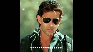 Hrithik Roshan Dhoom BGM [upl. by Mersey]