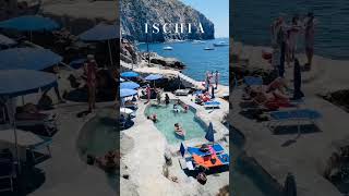 TIPS FOR ISCHIA 🤩 ischia hotspring hotelsandresorts italy hotels [upl. by Jerrilyn471]