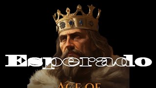 Uma review honesta e curta de Age of History 3 [upl. by Richmound101]