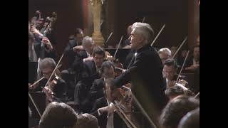 Verdi Messa da Requiem – Herbert von Karajan [upl. by Cutler245]