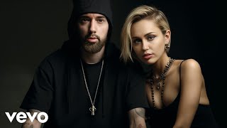 Eminem feat Miley Cyrus  Beautiful [upl. by Ilenna]