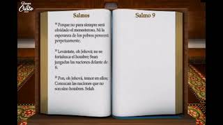 🔴ESTRENO  La Biblia  LOS SALMOS  Audiolibro Completo  SIN ANUNCIOS [upl. by Ehud]