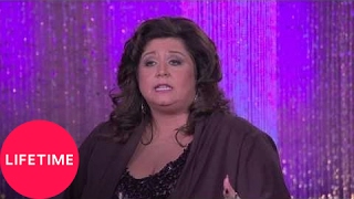 Dance Moms Abby Compares Maddie to Sophia and Mackenzie to Asia S3 E20  Lifetime [upl. by Notirb329]