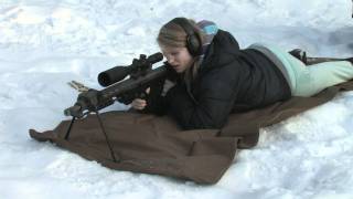 DSR1 Shooting from Norway [upl. by Enyamert]